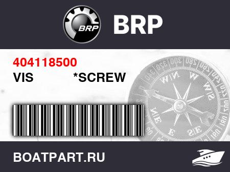 Изображение товара VIS           *SCREW