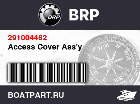 Изображение товара Access Cover Ass'y