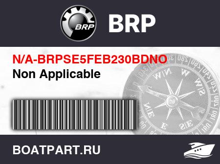 Изображение товара Non Applicable