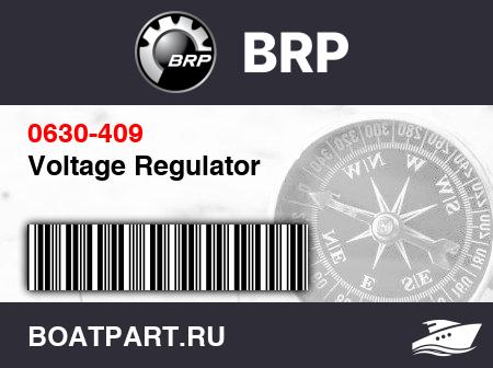Изображение товара Voltage Regulator