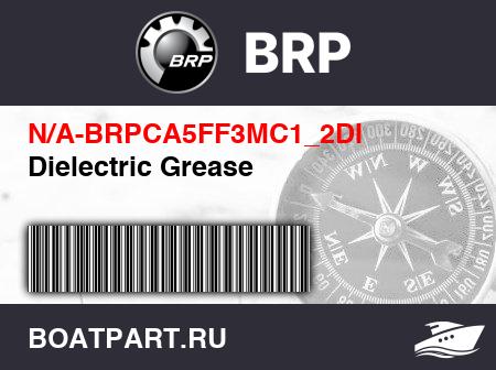 Изображение товара Dielectric Grease