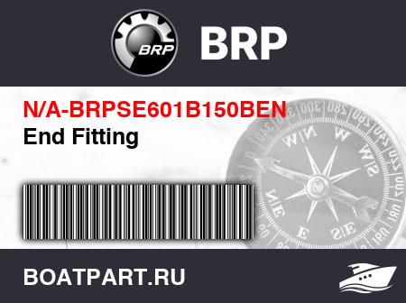 Изображение товара End Fitting