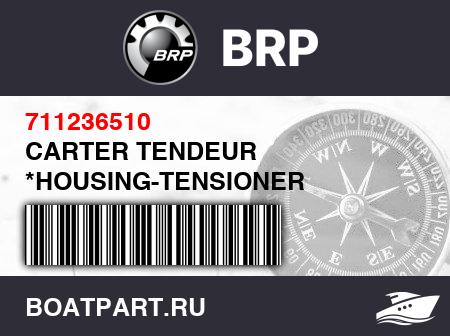 Изображение товара CARTER TENDEUR *HOUSING-TENSIONER