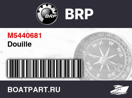 Изображение товара Douille