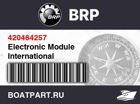 Изображение товара Electronic Module International