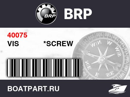 Изображение товара VIS            *SCREW
