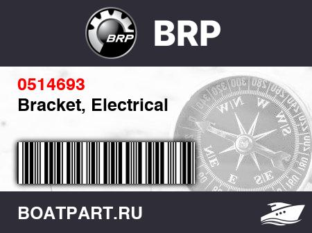 Изображение товара Bracket, Electrical
