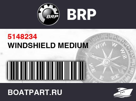 Изображение товара WINDSHIELD MEDIUM