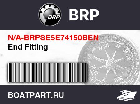 Изображение товара End Fitting