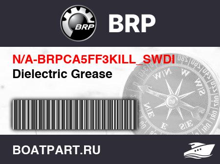 Изображение товара Dielectric Grease