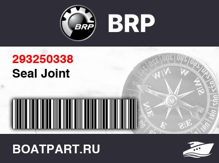 Изображение товара Seal Joint