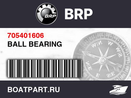 Изображение товара BALL BEARING