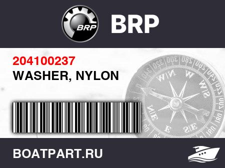 Изображение товара WASHER, NYLON
