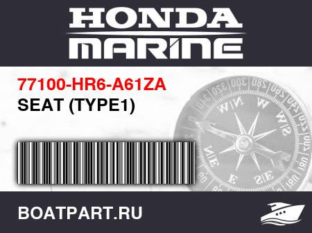 Изображение товара SEAT (TYPE1)