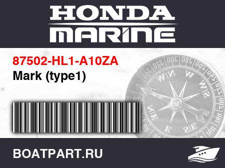 Изображение товара Mark (type1)