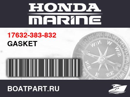 Изображение товара GASKET
