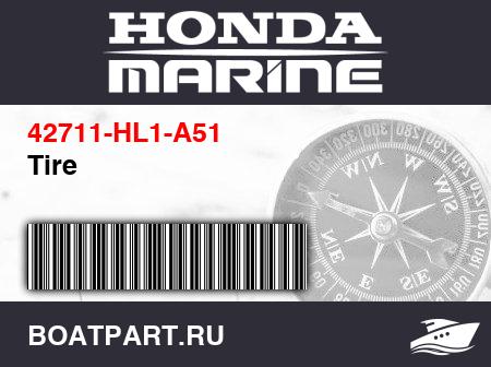 Изображение товара Tire