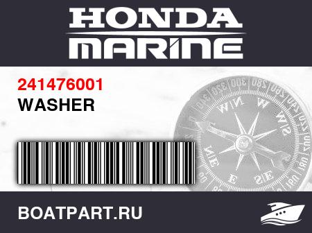 Изображение товара WASHER