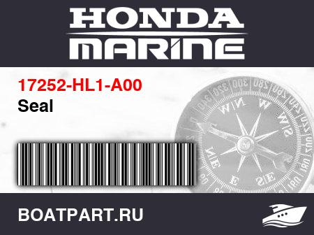 Изображение товара Seal