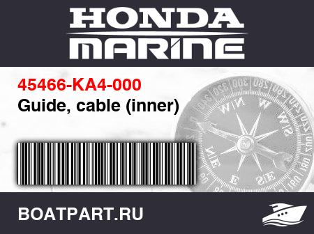 Изображение товара Guide, cable (inner)