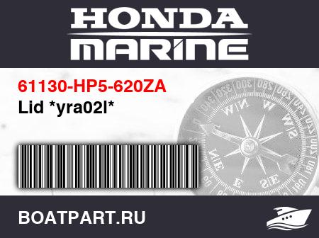 Изображение товара Lid *yra02l*