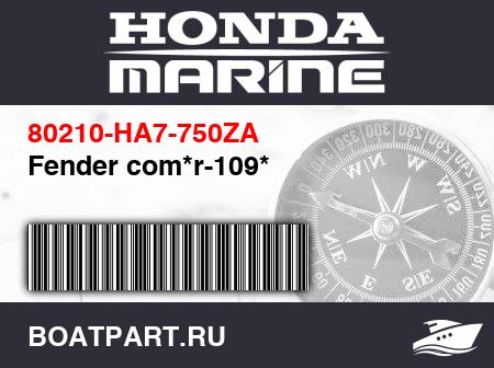 Изображение товара Fender com*r-109*