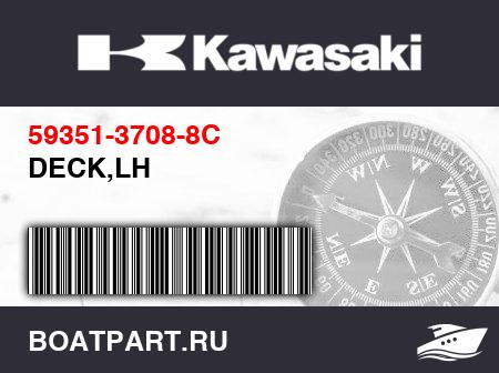 Изображение товара DECK,LH