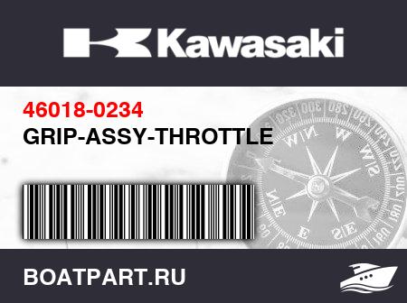 Изображение товара GRIP-ASSY-THROTTLE