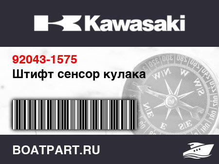 Изображение товара Штифт сенсор кулака