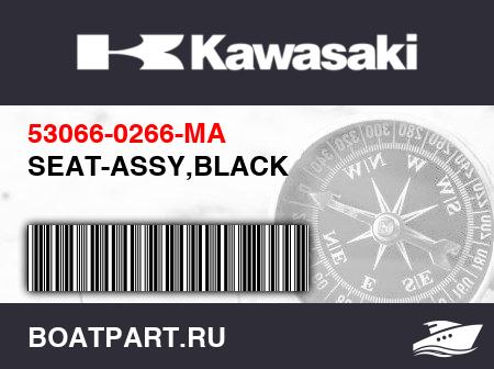 Изображение товара SEAT-ASSY,BLACK