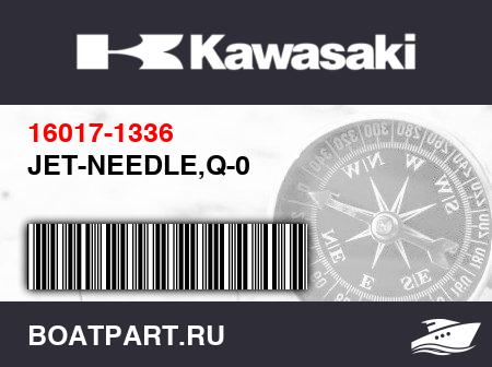 Изображение товара JET-NEEDLE,Q-0