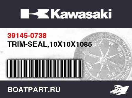 Изображение товара TRIM-SEAL,10X10X1085
