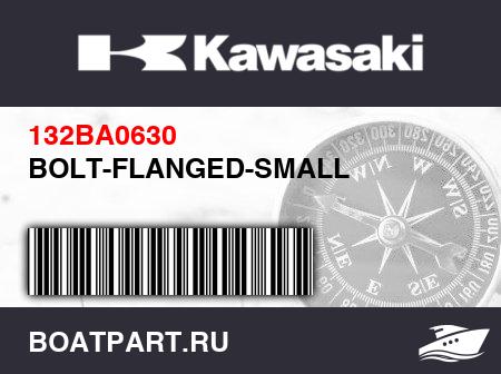 Изображение товара BOLT-FLANGED-SMALL
