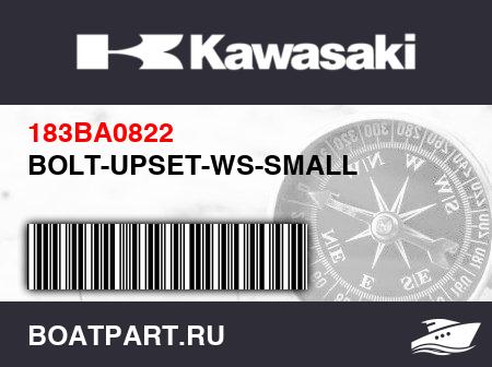 Изображение товара BOLT-UPSET-WS-SMALL