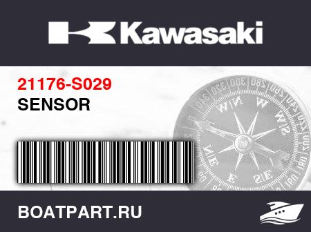 Изображение товара SENSOR