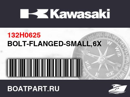 Изображение товара BOLT-FLANGED-SMALL,6X
