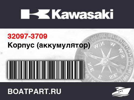 Изображение товара Корпус (аккумулятор)