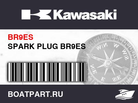 Изображение товара SPARK PLUG BR9ES