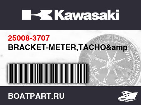 Изображение товара BRACKET-METER,TACHO&T