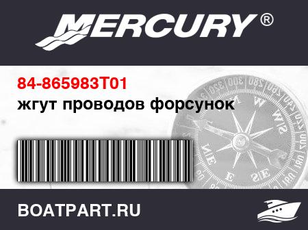 Изображение товара жгут проводов форсунок