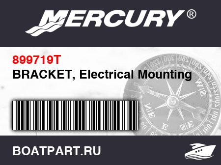 Изображение товара BRACKET, Electrical Mounting