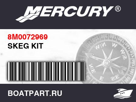 Изображение товара SKEG KIT