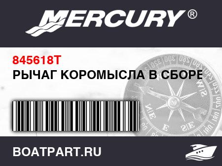 Изображение товара РЫЧАГ КОРОМЫСЛА В СБОРЕ