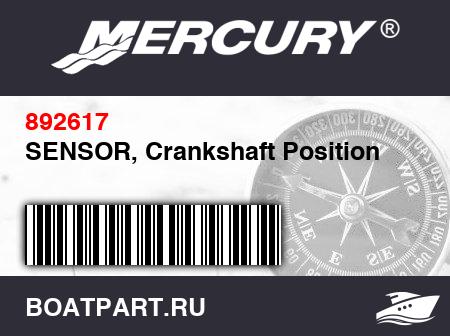 Изображение товара SENSOR, Crankshaft Position