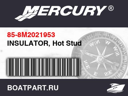 Изображение товара INSULATOR, Hot Stud