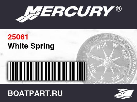 Изображение товара White Spring