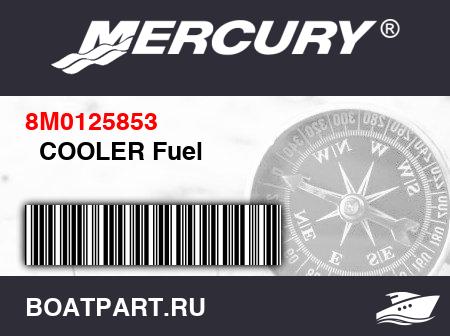 Изображение товара   COOLER Fuel