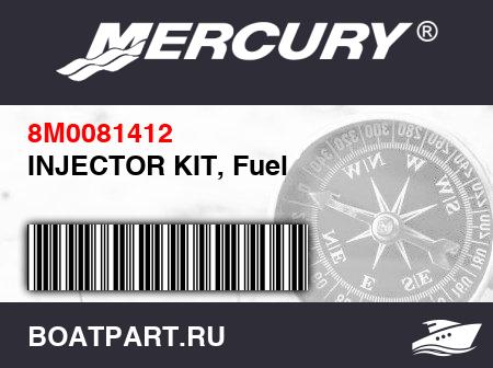 Изображение товара INJECTOR KIT, Fuel
