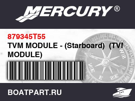 Изображение товара TVM MODULE - (Starboard)  (TVM MODULE)