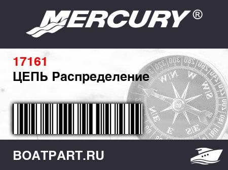 Изображение товара ЦЕПЬ Распределение